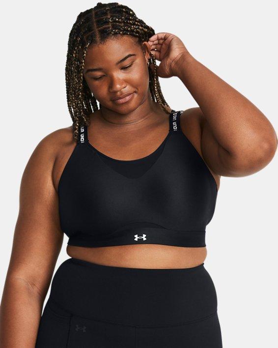 Women's UA Infinity 2.0 High Sports Bra Product Image