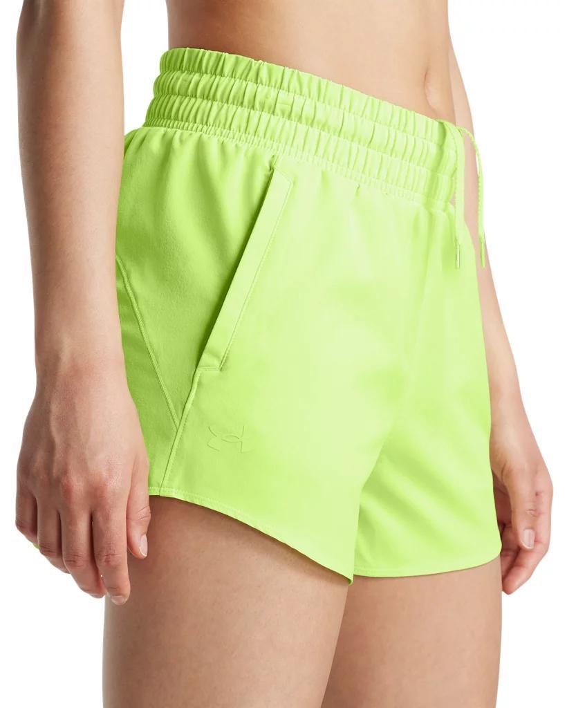 Women's UA Vanish 3" Shorts Product Image