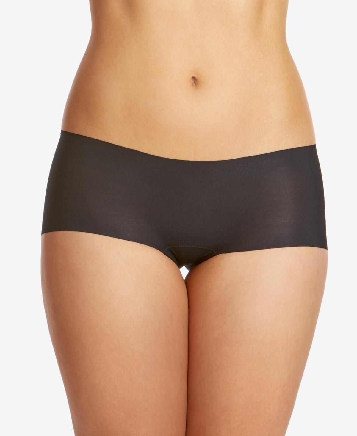 Womens Breathe Boyshort Briefs Product Image