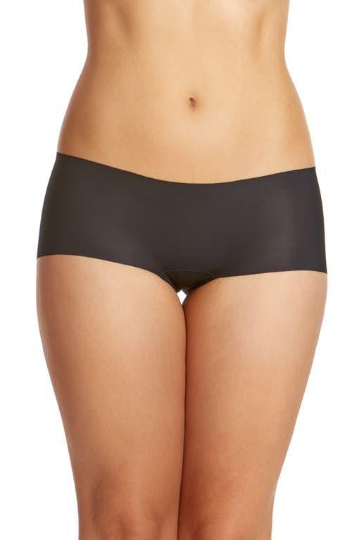 Womens Breathe Boyshort Briefs Product Image