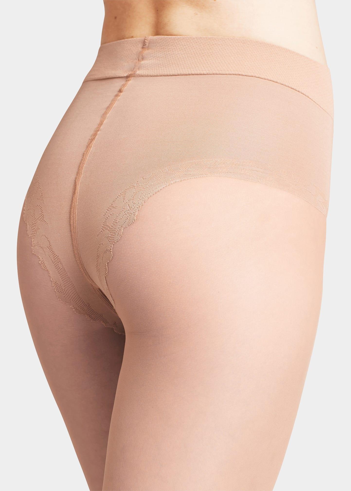 Falke Shaping Top 20 Control Top Pantyhose Product Image