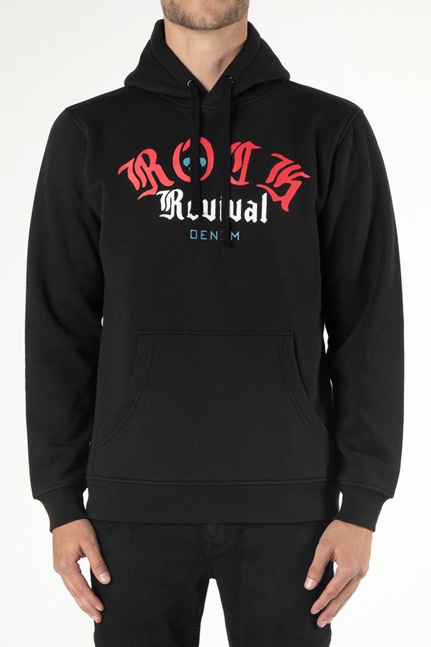 FCE6808 PULLOVER HOODIE  Product Image