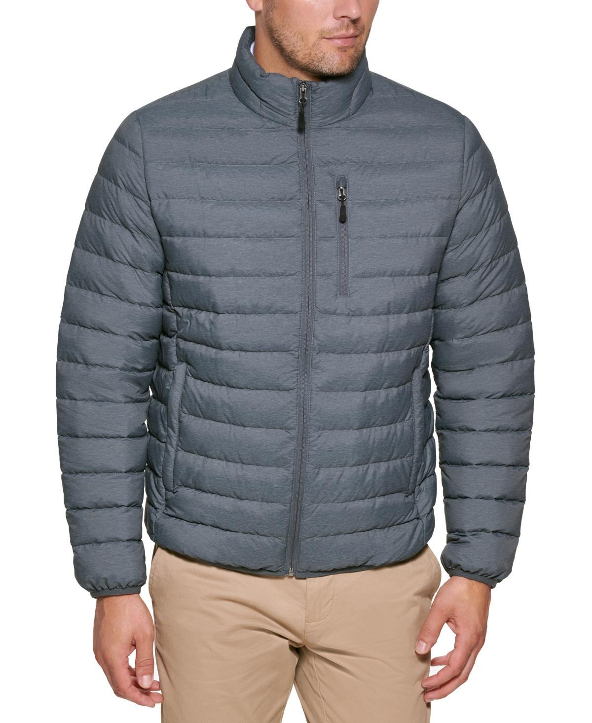 Club Room Mens Quilted Packable Puffer Jacket, Created for Macys Product Image