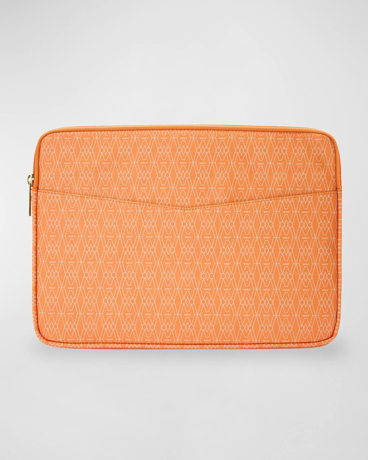 Signature Laptop Zip Case Product Image