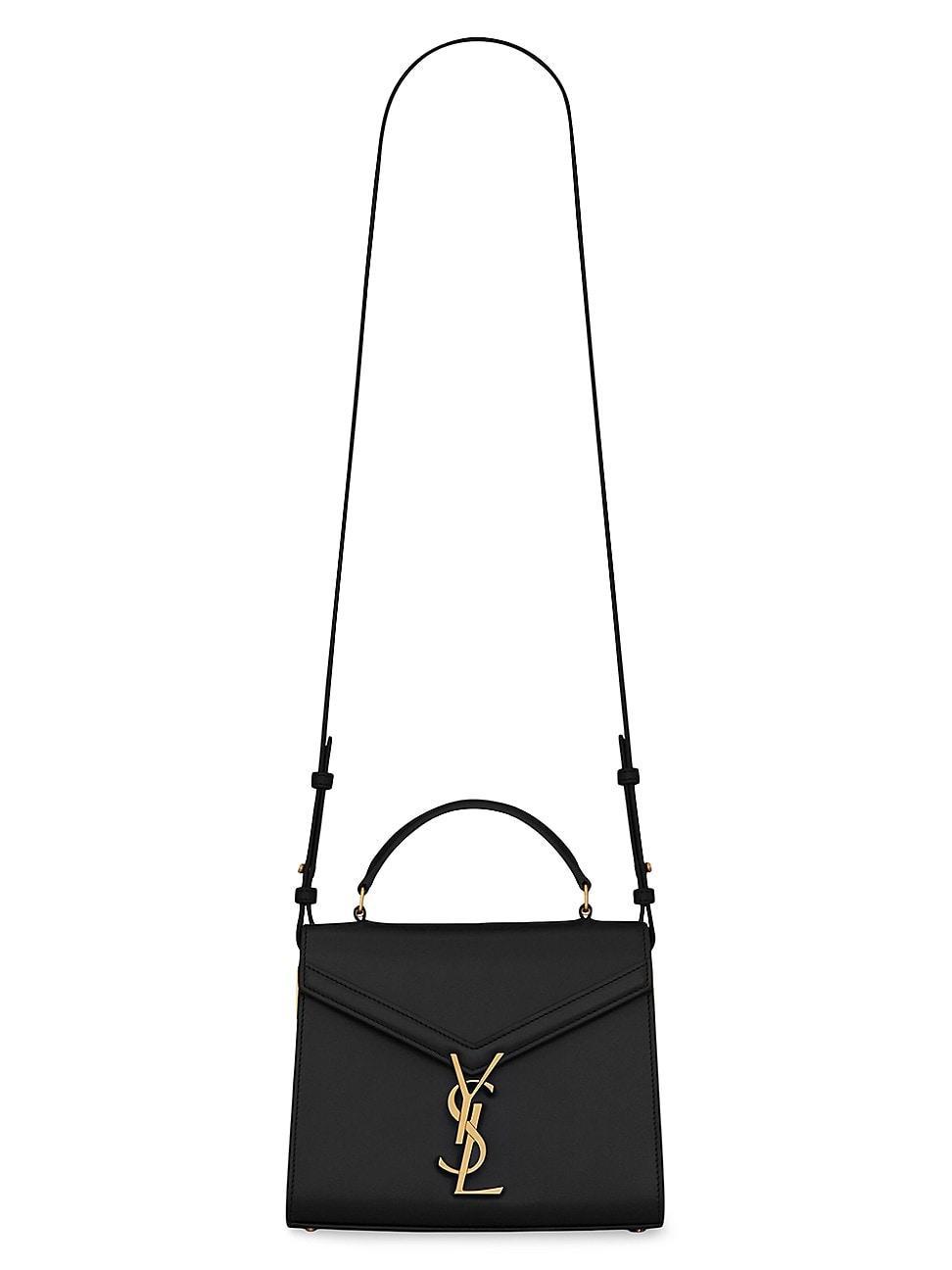 Womens Cassandra Mini Top Handle Bag Product Image