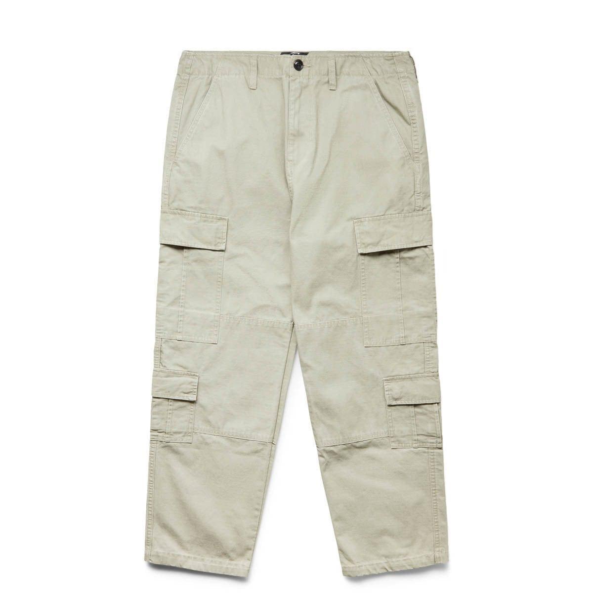 RIPSTOP SURPLUS CARGO PANTS Male product image