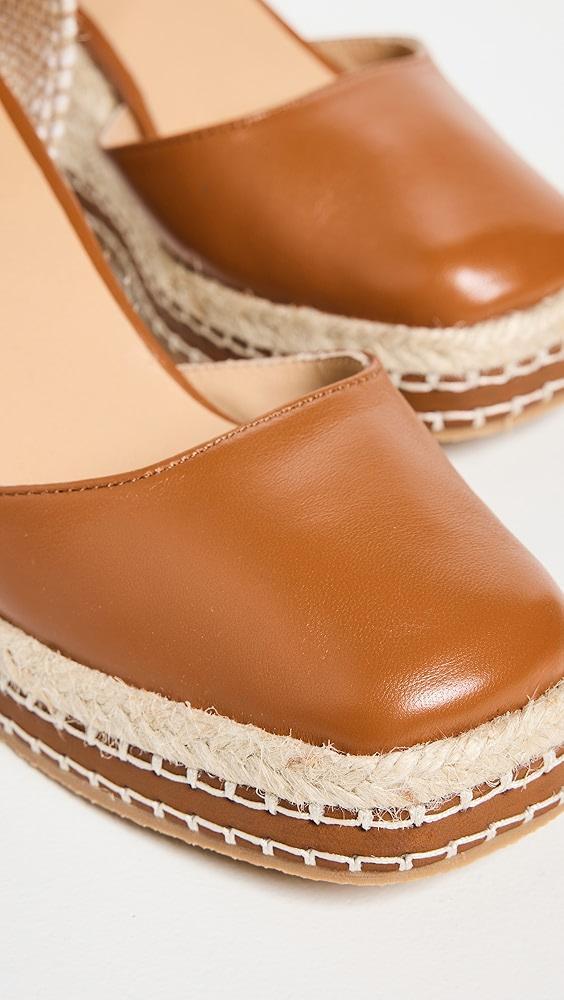 Castañer Tinita Espadrilles | Shopbop Product Image