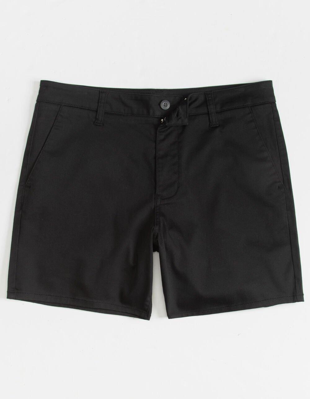 RSQ Mens Shorter 6" Chino Shorts Product Image