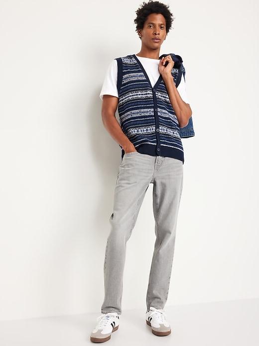 Skinny Built-In Flex Jeans Product Image