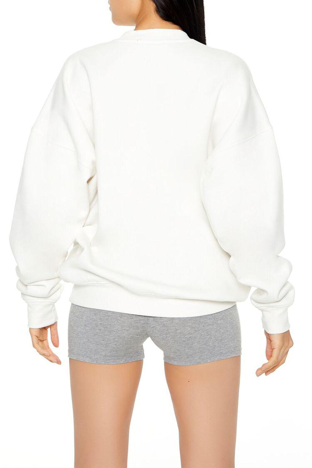 Escape From Reality Graphic Pullover | Forever 21 Product Image