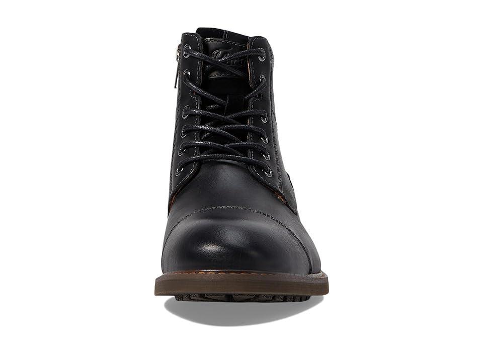 Florsheim Men's Lodge Cap Toe Lace-Up Boot Product Image