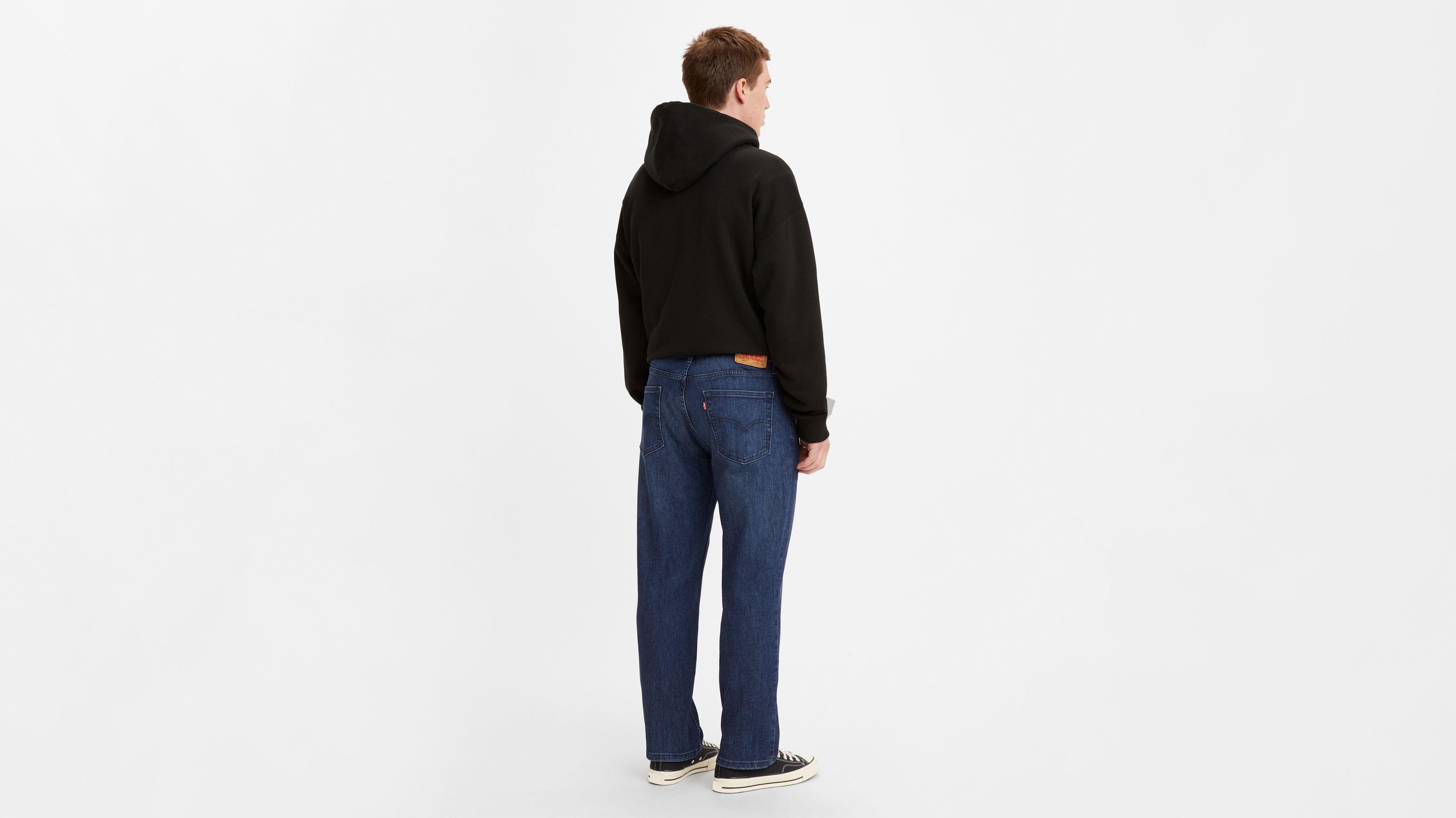 Levi's 541 Athletic Taper Levi's Flex Men's Jeans Product Image