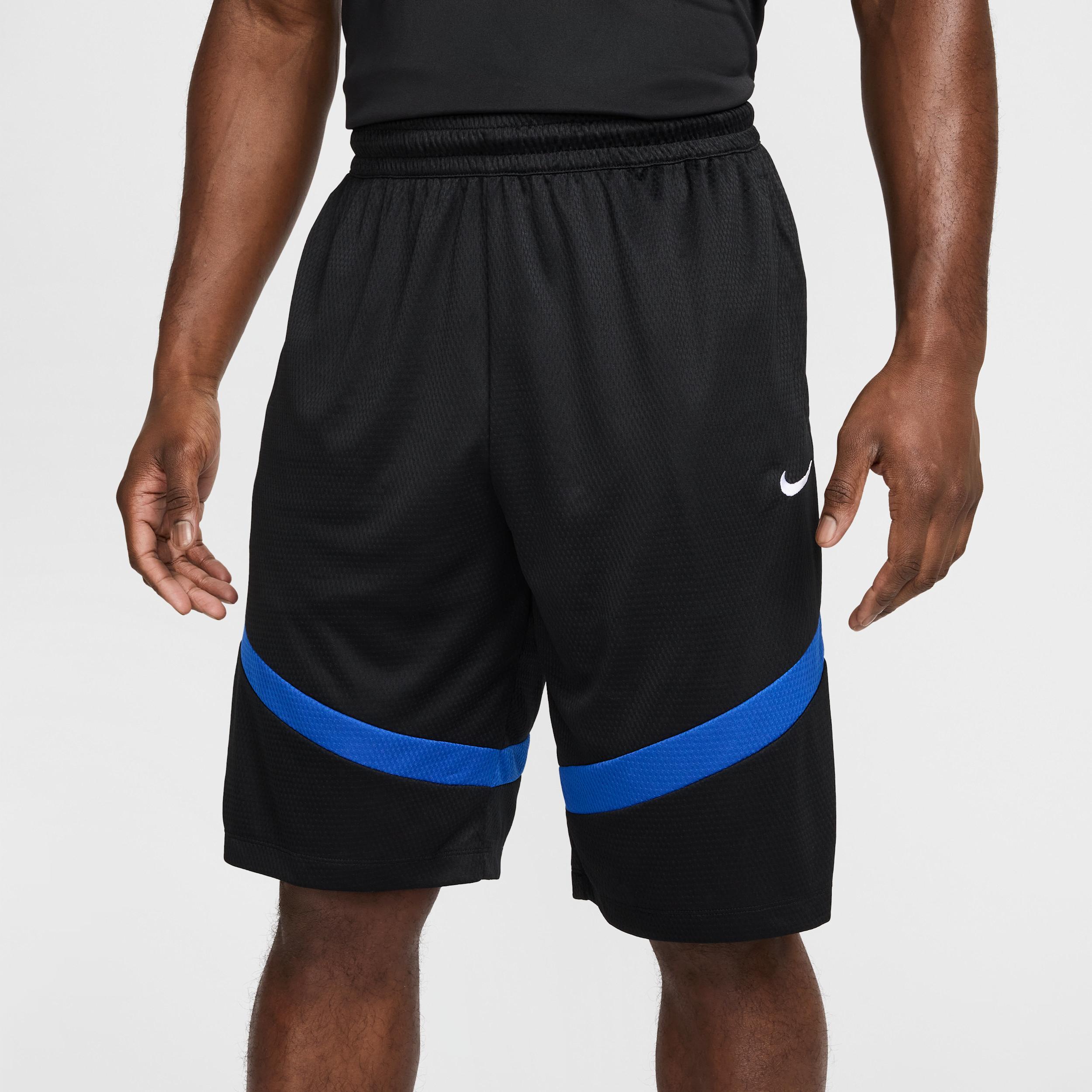 Nike Men's Icon Dri-FIT 11" Basketball Shorts Product Image