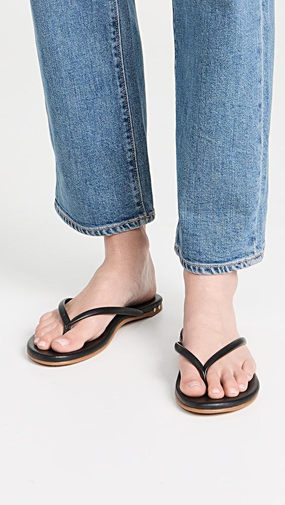 beek Sunbeam Flip Flops | Shopbop Product Image