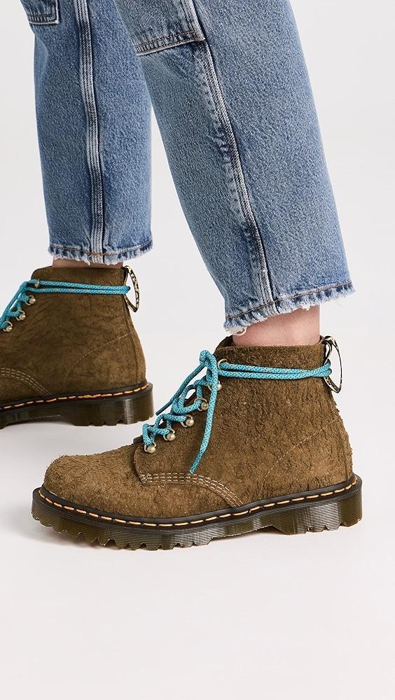 Dr. Martens 101 Boots | Shopbop Product Image