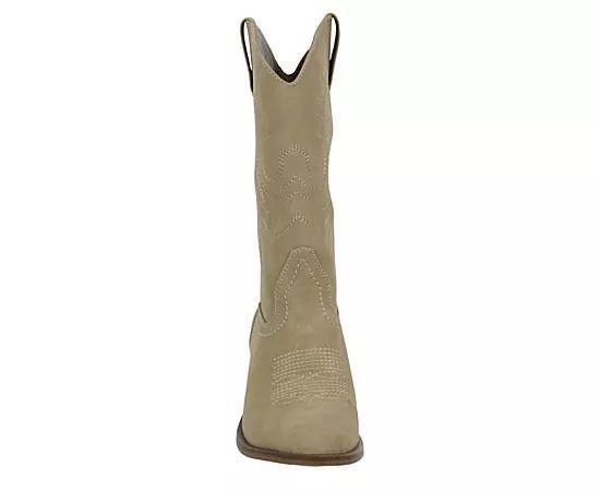 Xappeal Womens Twain Western Boot Product Image