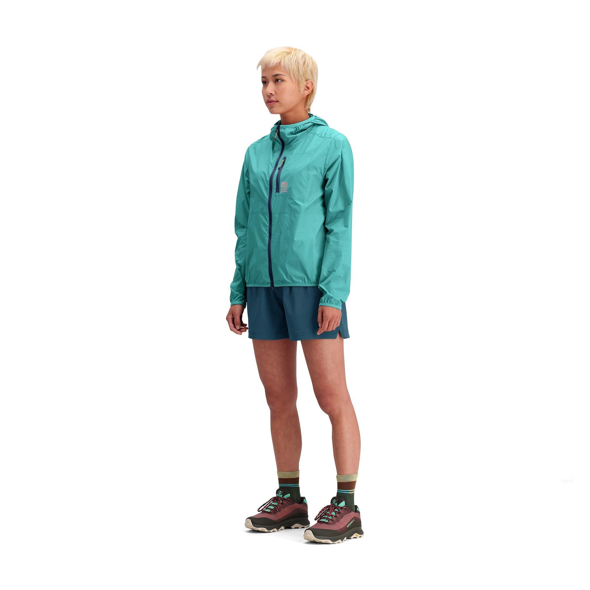 Global Ultralight Packable Jacket - Women's Female Product Image