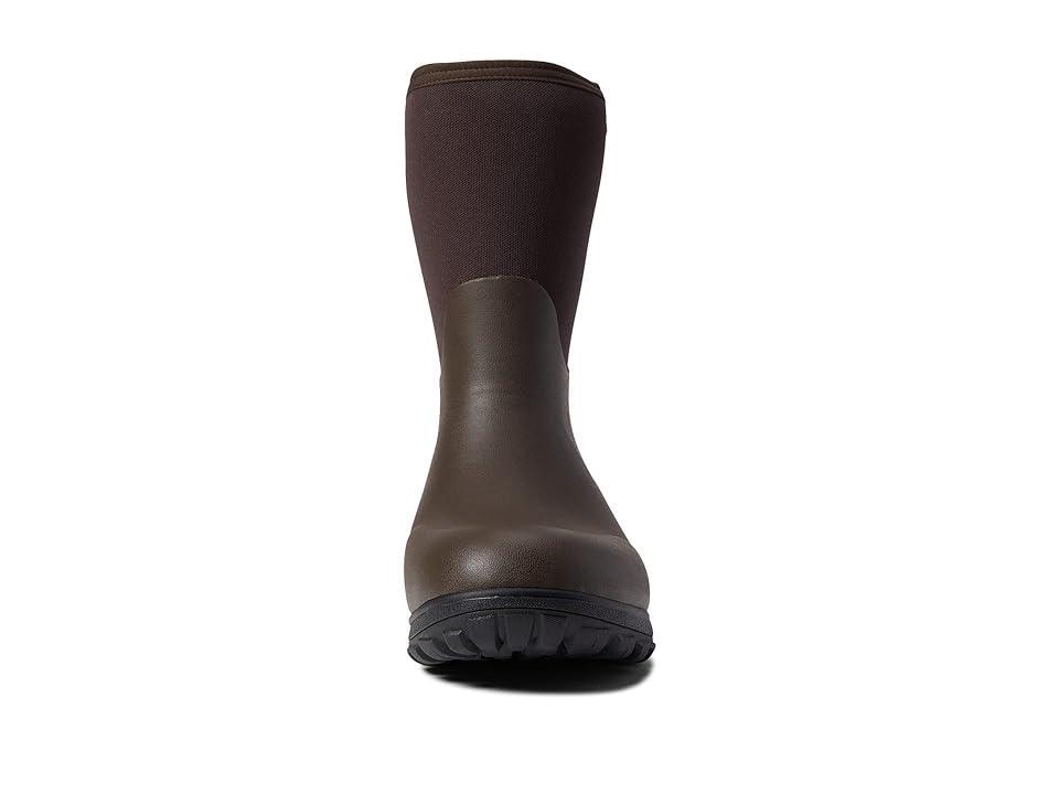 Bogs Sauvie Basin Multi) Men's Boots Product Image