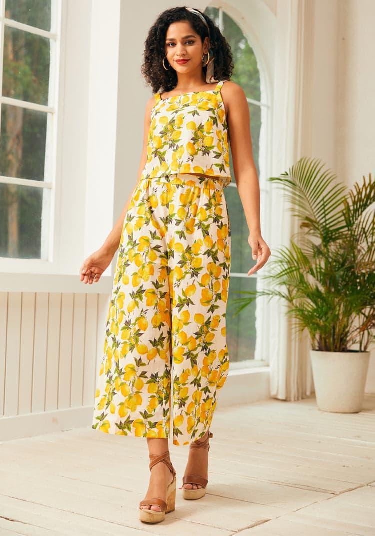 Joyful Jive Pant Product Image