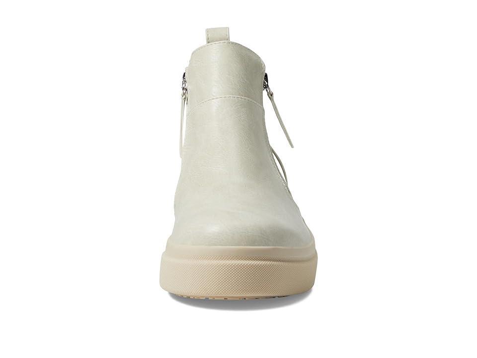 Yellow Box Errin (Bone) Women's Shoes Product Image