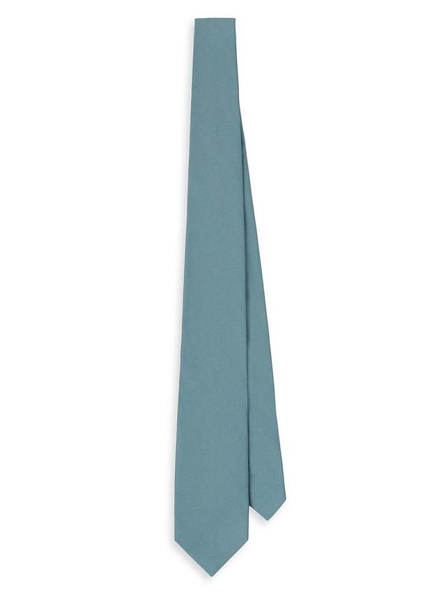 Mens Cotton Tie Product Image