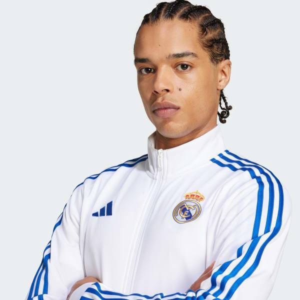 Real Madrid DNA Track Top Product Image