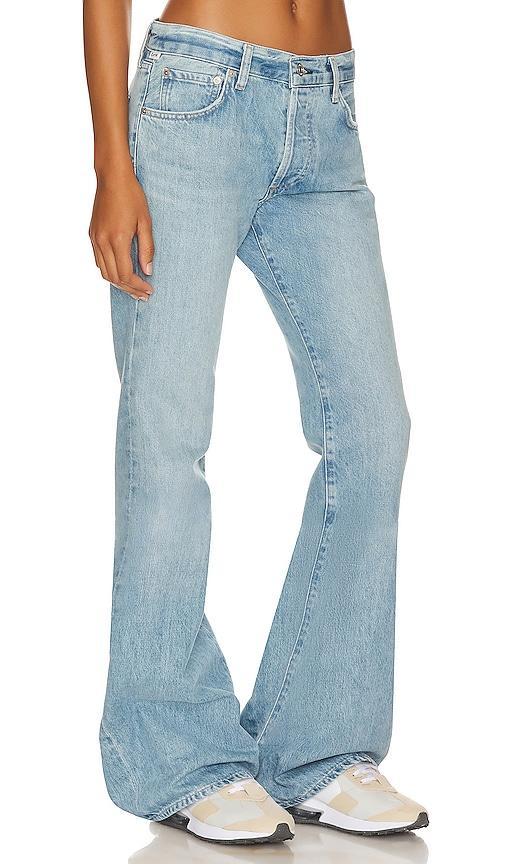 Ryan Low Slung Vintage Bootcut Product Image