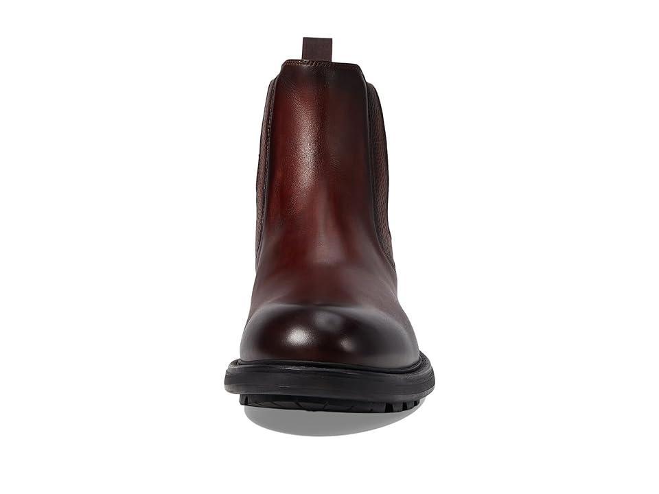 Magnanni Marquez (Caoba) Men's Shoes Product Image