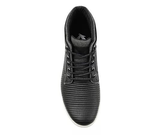 Territory Mens Magnus Mid Sneaker Product Image