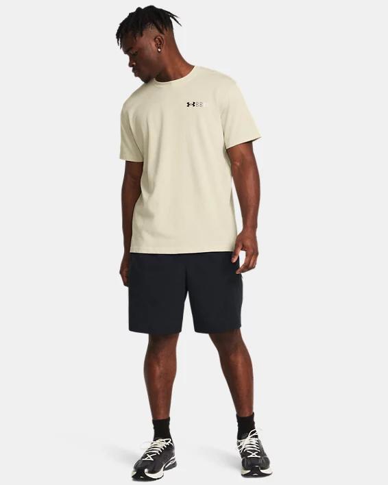 Men's UA Unstoppable Vent Shorts Product Image