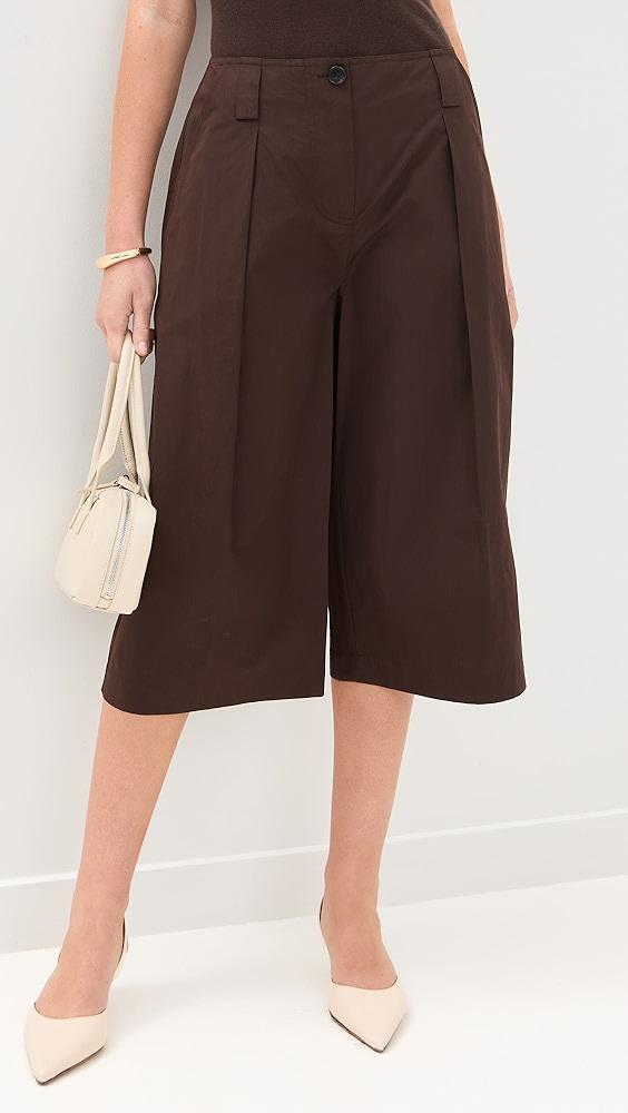 CO Culottes | Shopbop Product Image