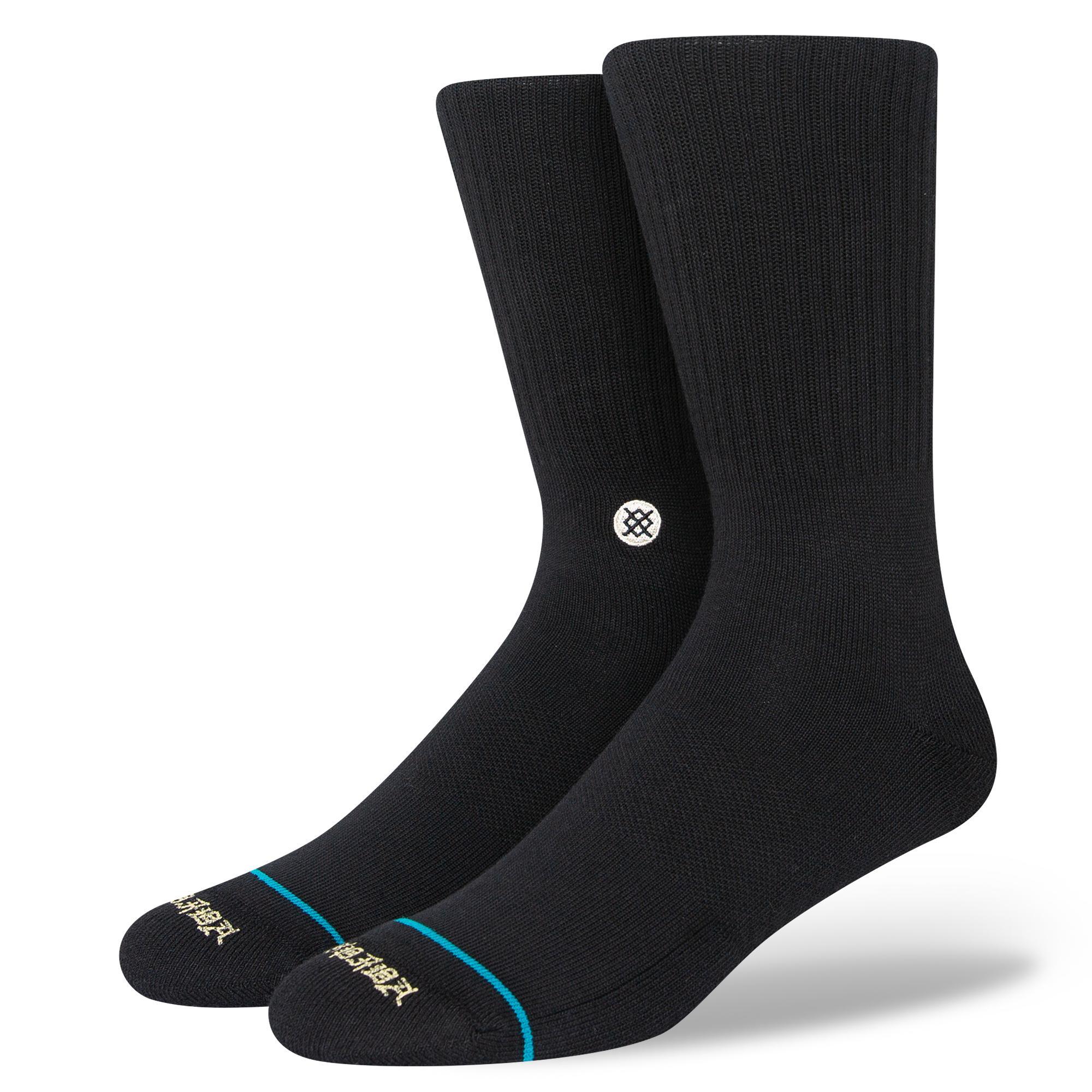 Donovan Mitchell X Stance Spyda Crew Socks Product Image