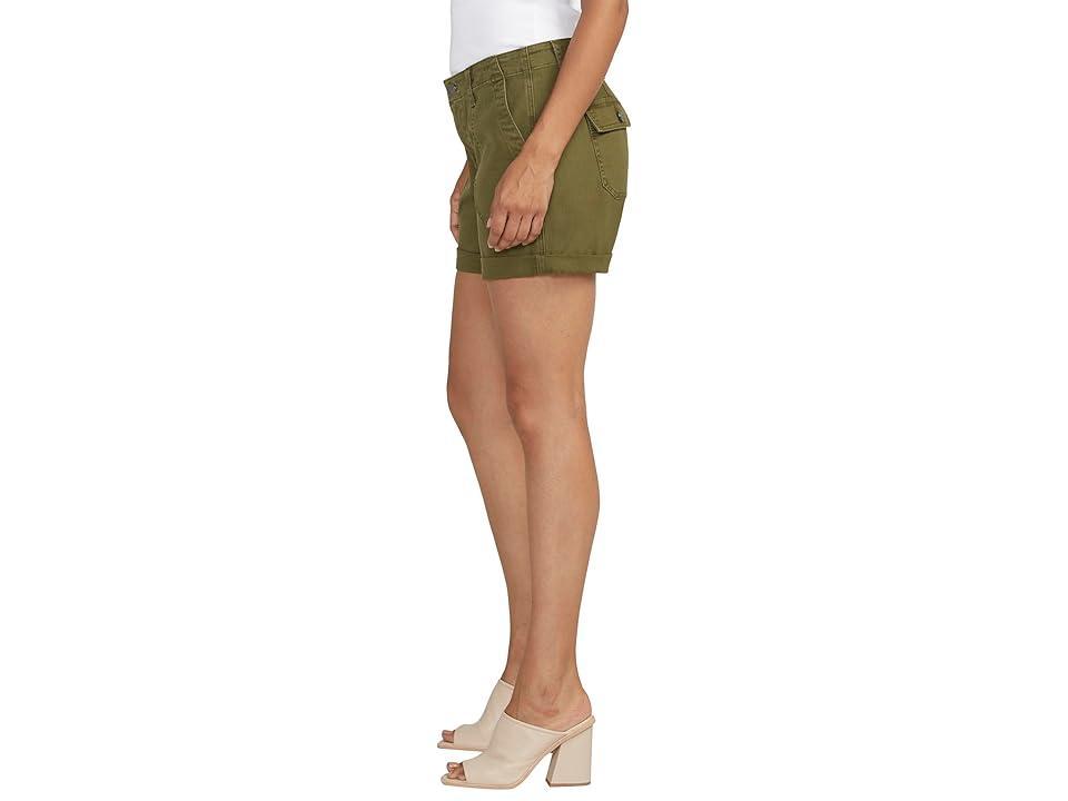 Women's Alex Safari Shorts Product Image