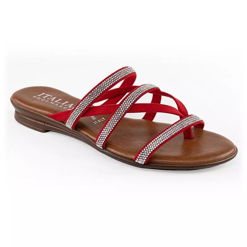 Italian Shoemakers Marianna Womens Sandals Product Image