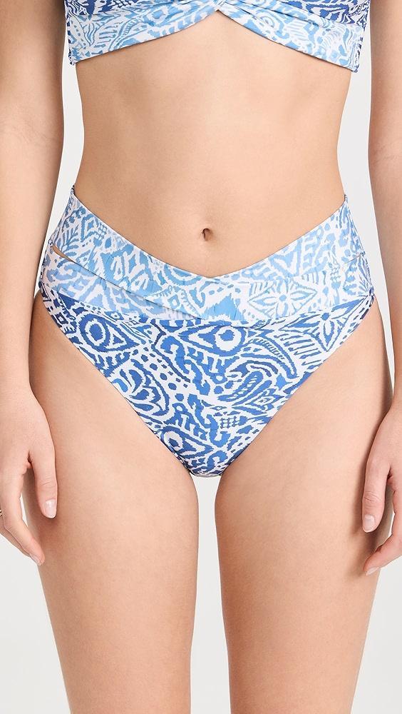 Palmacea Sunna Bikini Bottoms | Shopbop Product Image