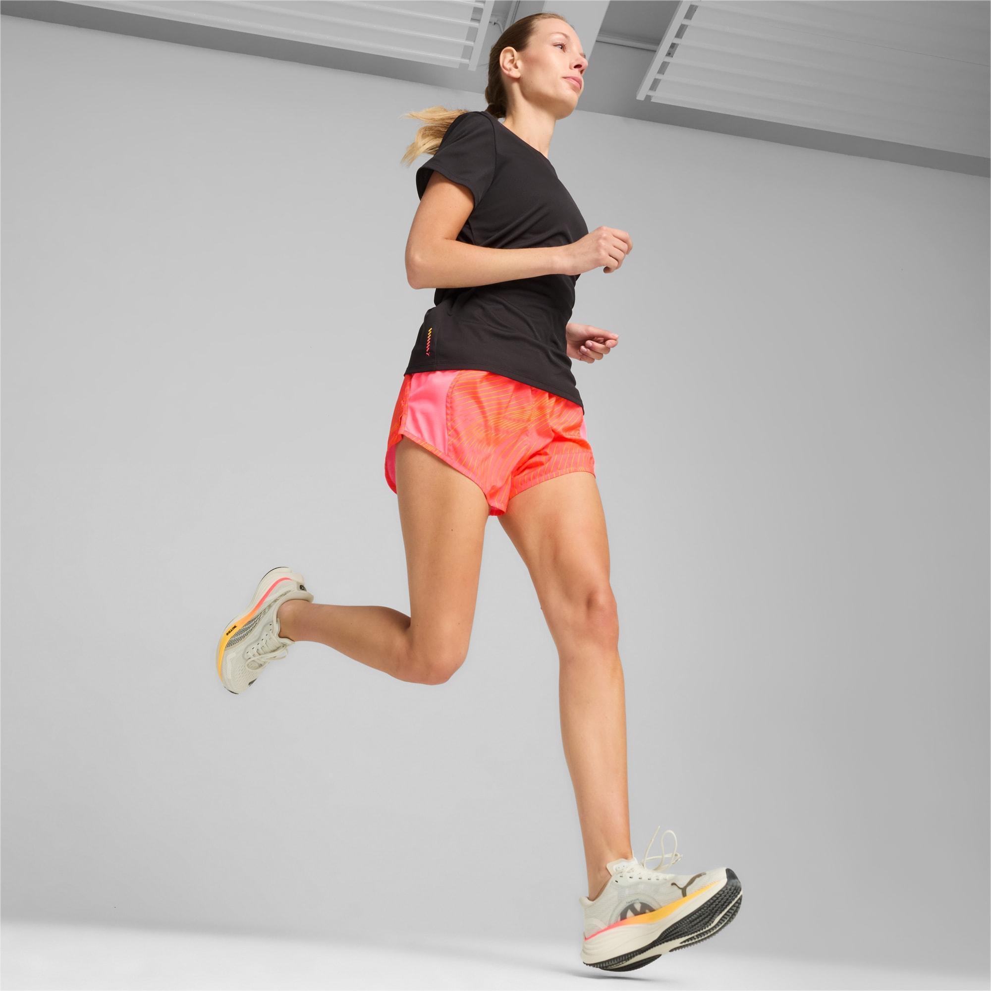 Velocity NITRO™ 3 Women's Running Shoes Product Image