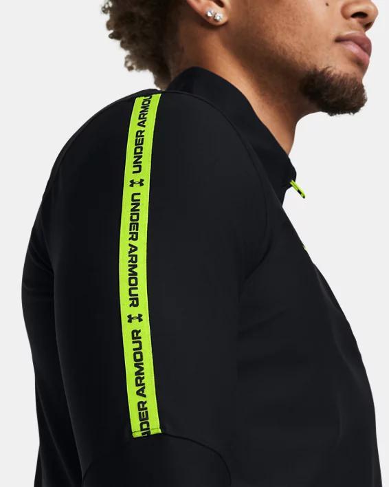 Men's UA Challenger Pro ¼ Zip Product Image