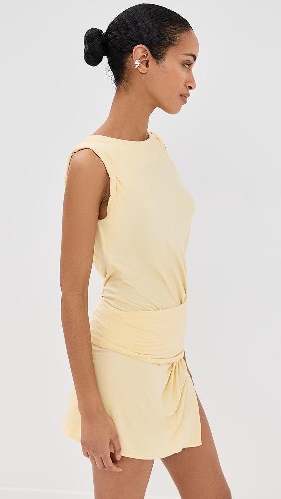 The Attico Mini Dress | Shopbop Product Image