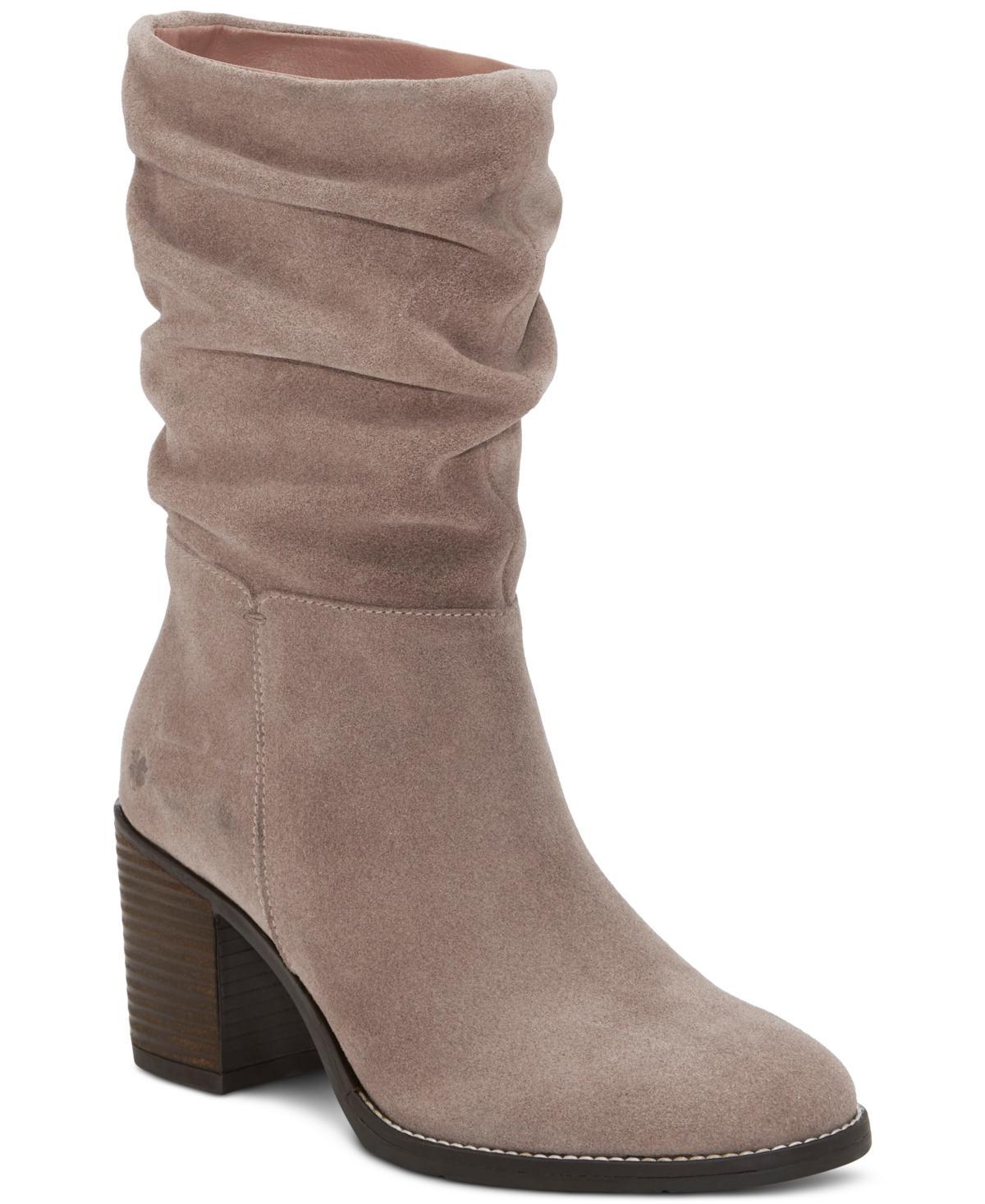 Lucky Brand Bitsie Women's Boots Product Image