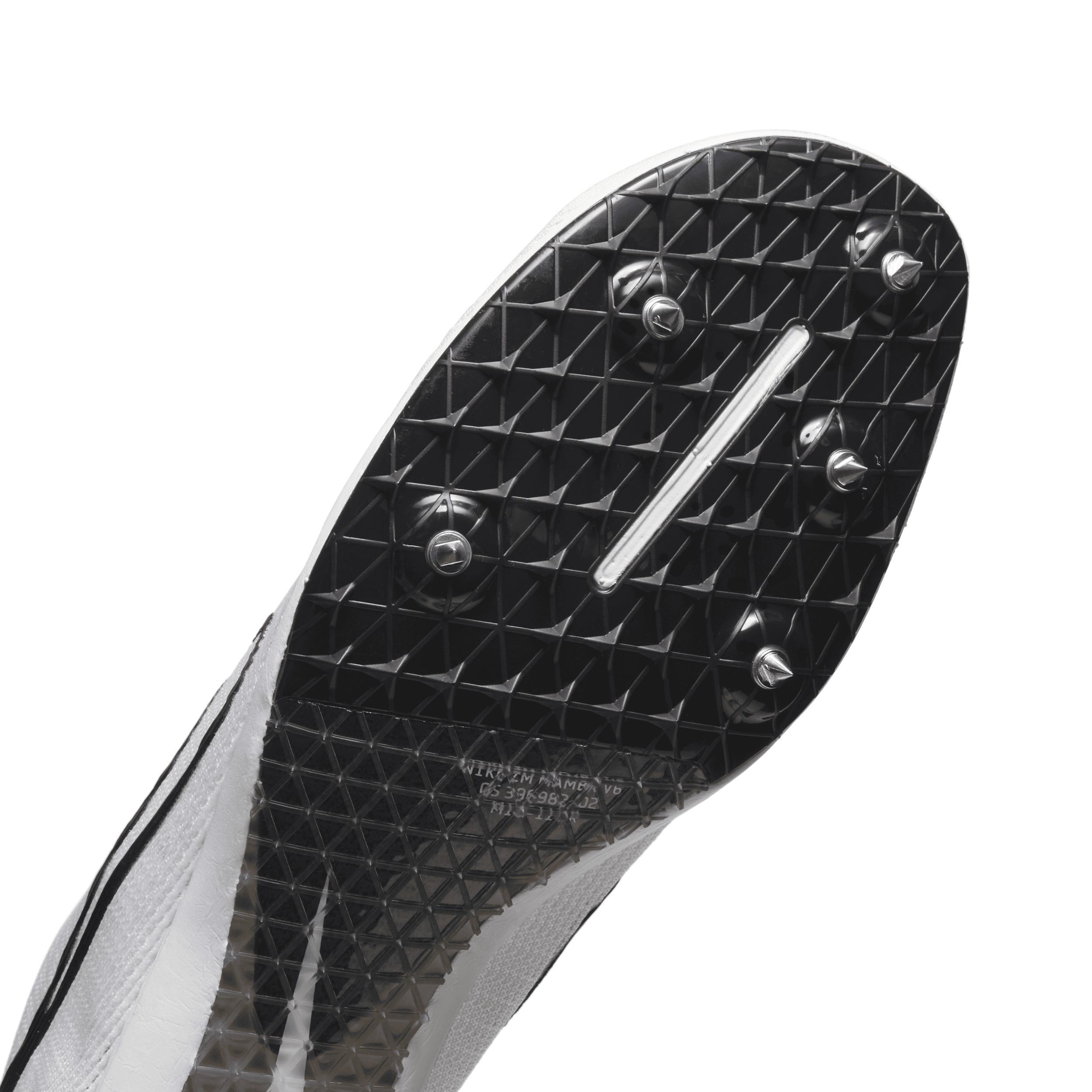 Nike Men's Zoom Mamba 6 Track & Field Distance Spikes Product Image