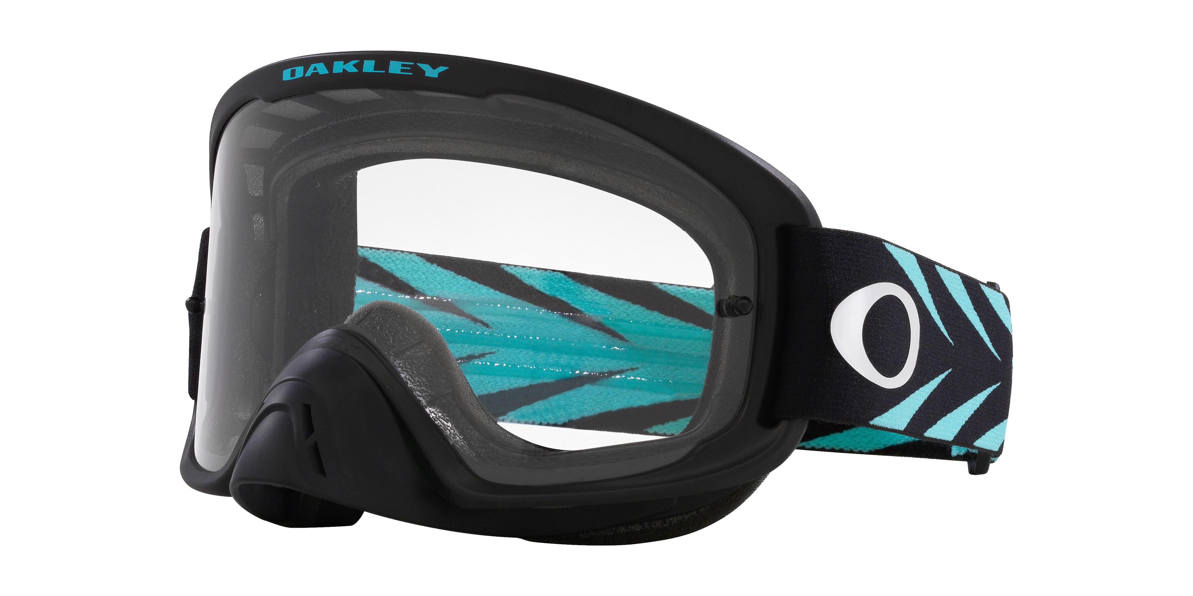 Oakley Men's O-frame® 2.0 Pro Mx Goggles Product Image