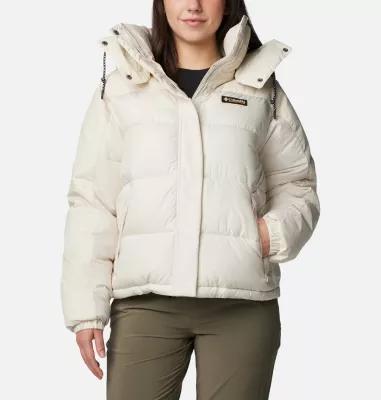 Columbia Women's Snowqualmie II Jacket- Product Image