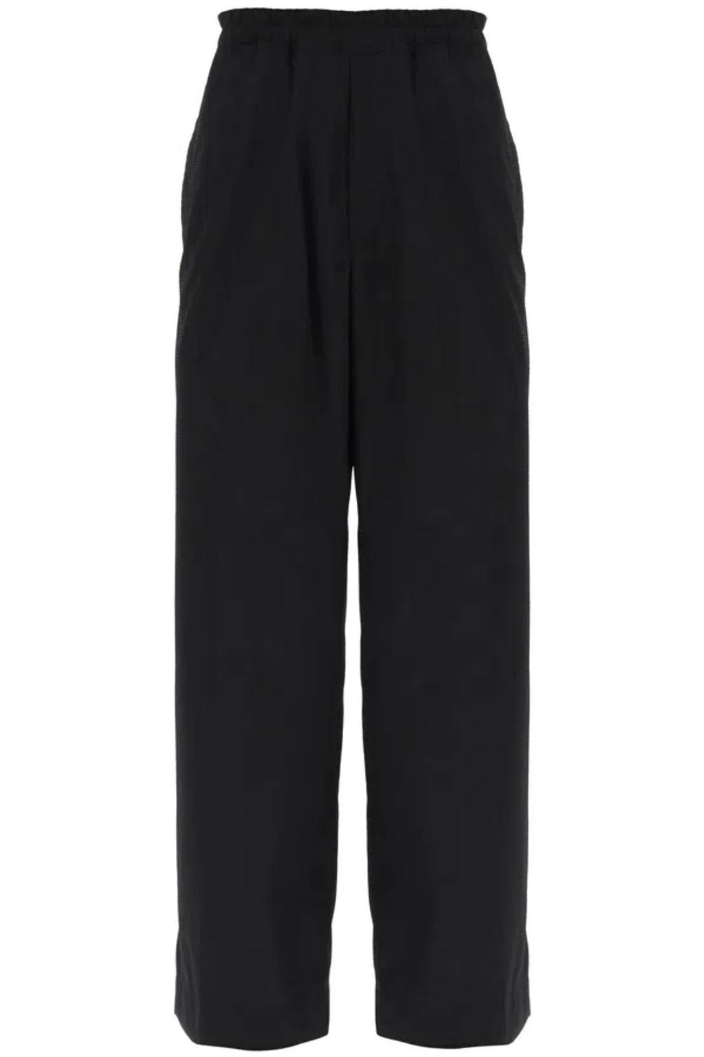 Portby Tris 6032 M.w.pants Clothing In 900 Black Product Image