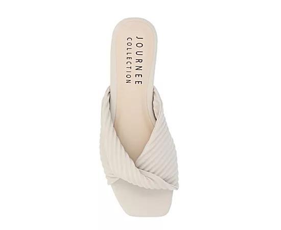 Journee Collection Womens Emalynn Slip-On Product Image