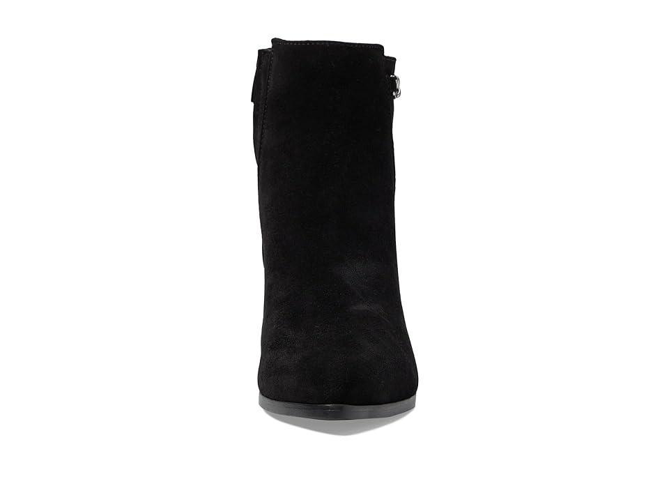 La Canadienne Andrea Waterproof Pointed Toe Bootie Product Image