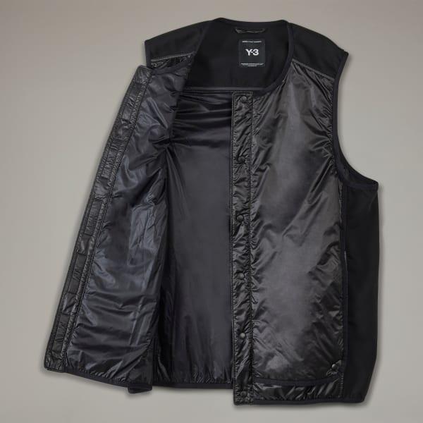 Y-3 Liner Vest Product Image