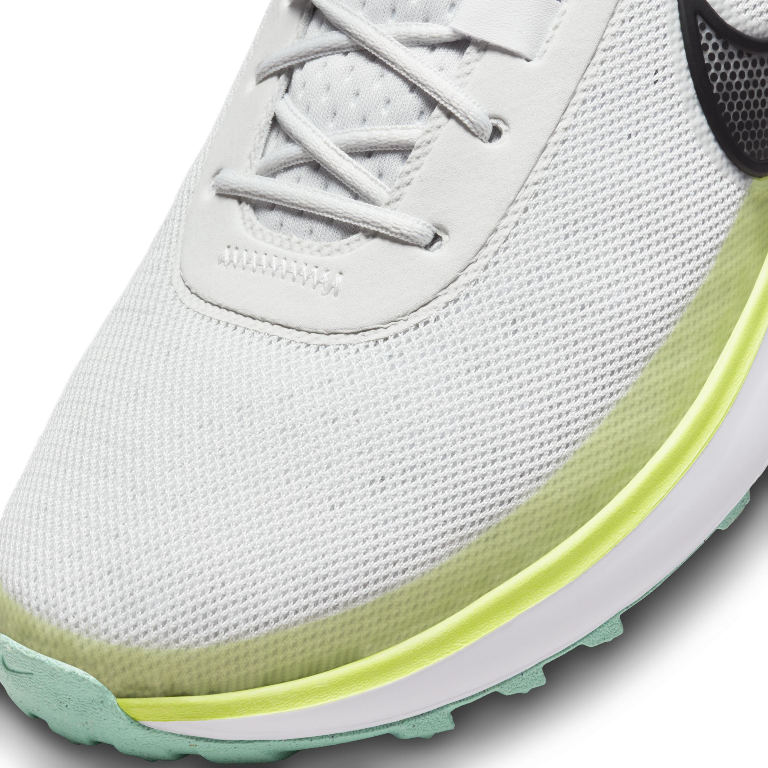 Nike Men's Infinity Ace Next Nature Golf Shoes Product Image