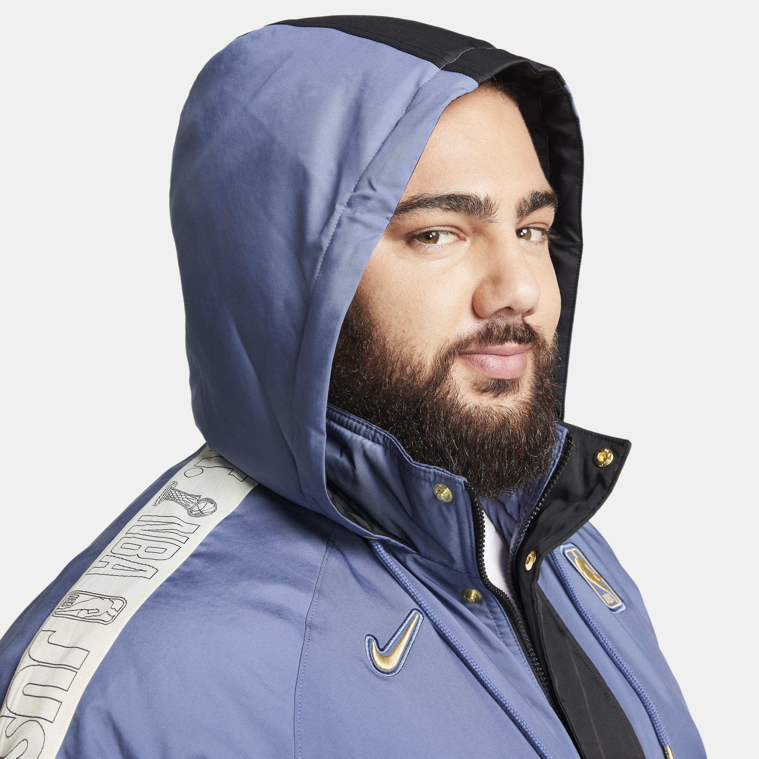 Team 31 DNA Nike Men's NBA Jacket Product Image