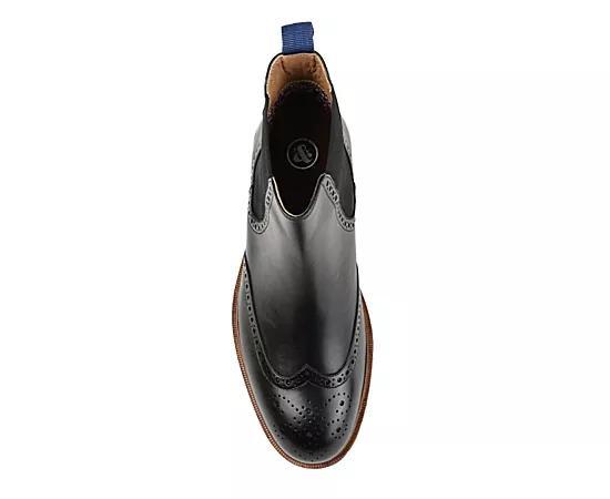 Thomas & Vine Mens Nash Chelsea Boot Product Image