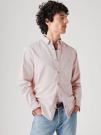 Authentic Button Down Shirt Product Image